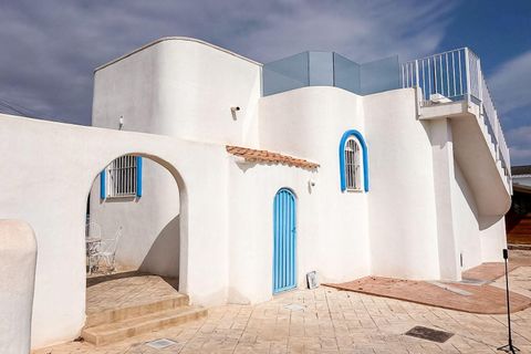 Villa i Busot, Alicante, Busot - € 425.000 | Ref: EXP14999/8930 - foto 6