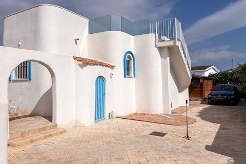 Villa i Busot, Alicante, Busot - € 425.000 | Ref: EXP14999/8930 - foto 7