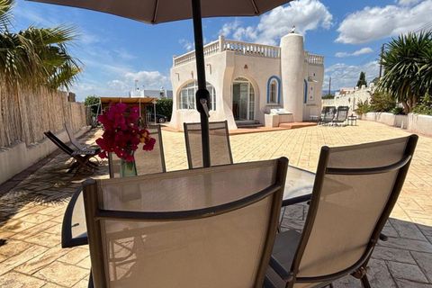 Villa i Busot, Alicante, Busot - € 425.000 | Ref: EXP14999/8930 - foto 8