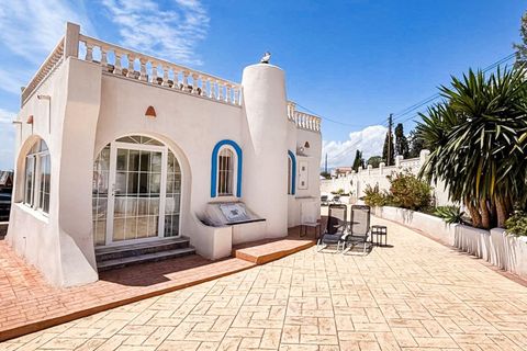 Villa i Busot, Alicante, Busot - € 425.000 | Ref: EXP14999/8930 - foto 9