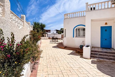Villa i Busot, Alicante, Busot - € 425.000 | Ref: EXP14999/8930 - foto 10