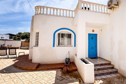 Villa i Busot, Alicante, Busot - € 425.000 | Ref: EXP14999/8930 - foto 11