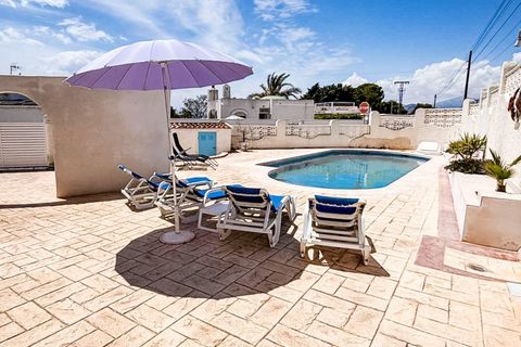 Villa i Busot, Alicante, Busot - € 425.000 | Ref: EXP14999/8930 - foto 13
