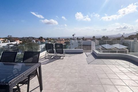 Villa i Busot, Alicante, Busot - € 425.000 | Ref: EXP14999/8930 - foto 16