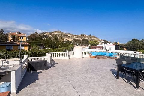 Villa i Busot, Alicante, Busot - € 425.000 | Ref: EXP14999/8930 - foto 17