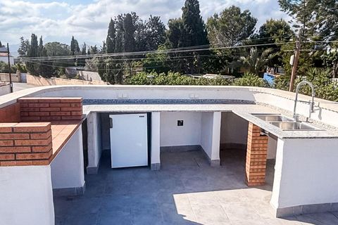 Villa i Busot, Alicante, Busot - € 425.000 | Ref: EXP14999/8930 - foto 18