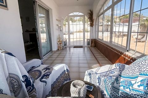 Villa i Busot, Alicante, Busot - € 425.000 | Ref: EXP14999/8930 - foto 23