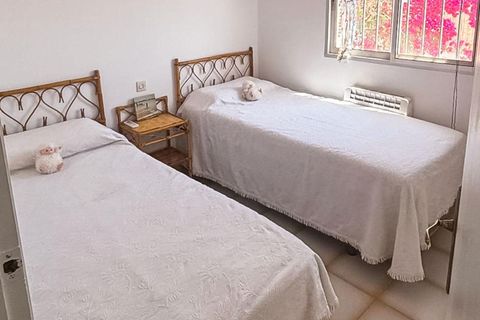 Villa i Busot, Alicante, Busot - € 425.000 | Ref: EXP14999/8930 - foto 25
