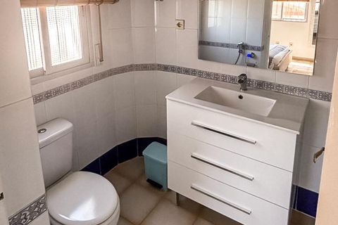 Villa i Busot, Alicante, Busot - € 425.000 | Ref: EXP14999/8930 - foto 29