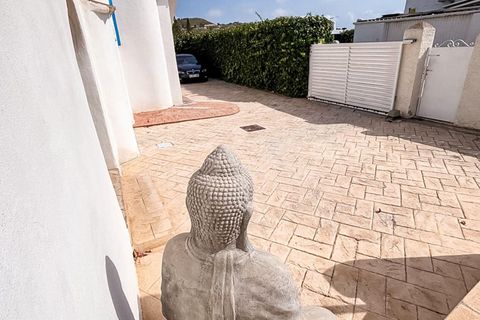 Villa i Busot, Alicante, Busot - € 425.000 | Ref: EXP14999/8930 - foto 32