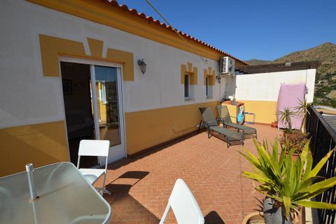 Lejlighed i Bedar, Almeria, Bedar - € 120.000 | Ref: OLV2183 - foto 1