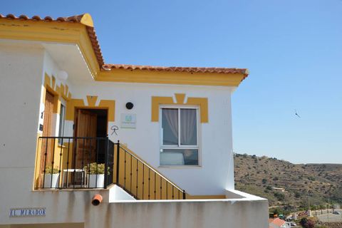 Lejlighed i Bedar, Almeria, Bedar - € 120.000 | Ref: OLV2183 - foto 2