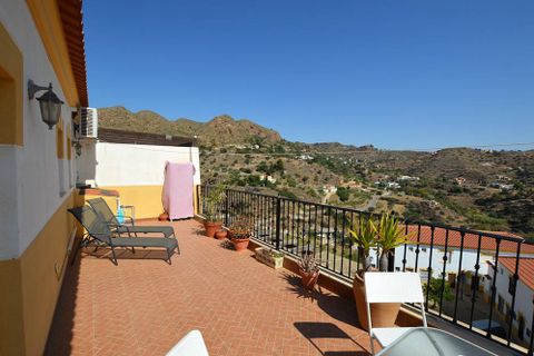 Lejlighed i Bedar, Almeria, Bedar - € 120.000 | Ref: OLV2183 - foto 5