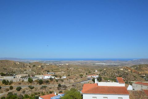 Lejlighed i Bedar, Almeria, Bedar - € 120.000 | Ref: OLV2183 - foto 6
