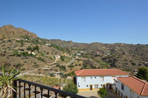 Lejlighed i Bedar, Almeria, Bedar - € 120.000 | Ref: OLV2183 - foto 9