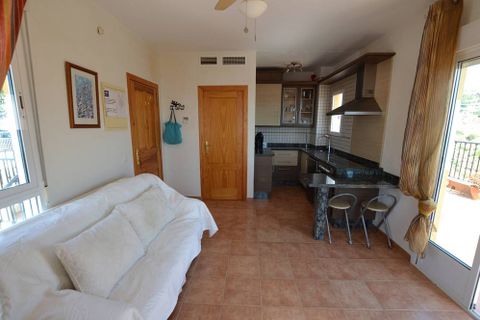 Lejlighed i Bedar, Almeria, Bedar - € 120.000 | Ref: OLV2183 - foto 10