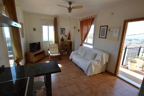 Lejlighed i Bedar, Almeria, Bedar - € 120.000 | Ref: OLV2183 - foto 11