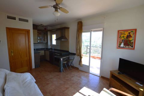 Lejlighed i Bedar, Almeria, Bedar - € 120.000 | Ref: OLV2183 - foto 12