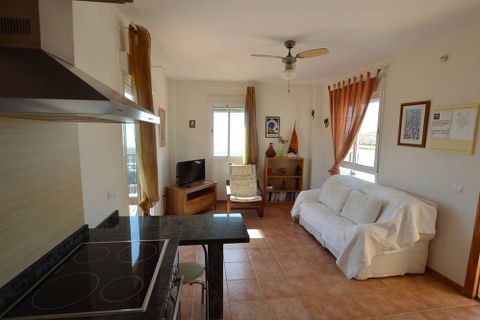 Lejlighed i Bedar, Almeria, Bedar - € 120.000 | Ref: OLV2183 - foto 13