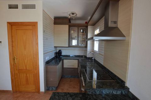 Lejlighed i Bedar, Almeria, Bedar - € 120.000 | Ref: OLV2183 - foto 14