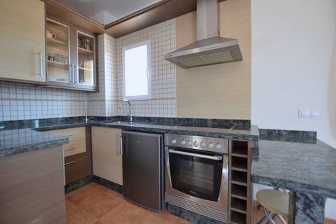 Lejlighed i Bedar, Almeria, Bedar - € 120.000 | Ref: OLV2183 - foto 15