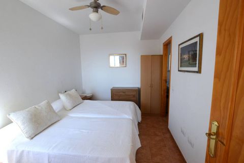 Lejlighed i Bedar, Almeria, Bedar - € 120.000 | Ref: OLV2183 - foto 16