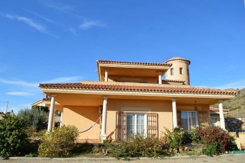 Villa in Sorbas, Almeria - foto 2