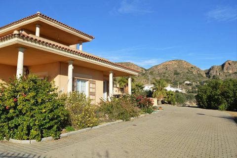 Villa in Sorbas, Almeria - foto 3