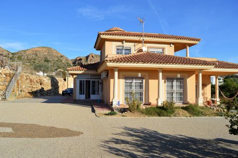 Villa in Sorbas, Almeria - foto 4