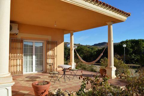 Villa in Sorbas, Almeria - foto 5