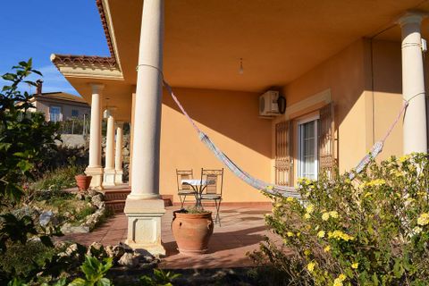 Villa in Sorbas, Almeria, Sorbas - € 260.000 | Ref: OLV1886 - foto 7