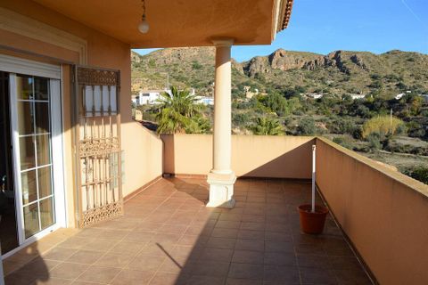 Villa in Sorbas, Almeria, Sorbas - € 260.000 | Ref: OLV1886 - foto 9