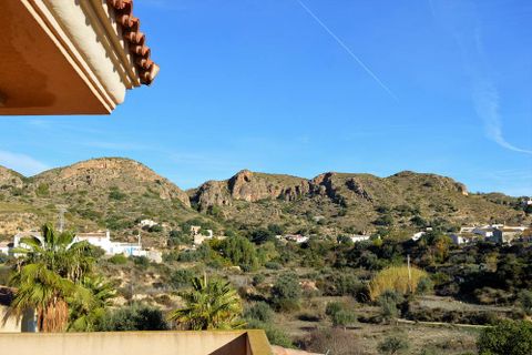 Villa in Sorbas, Almeria, Sorbas - € 260.000 | Ref: OLV1886 - foto 10