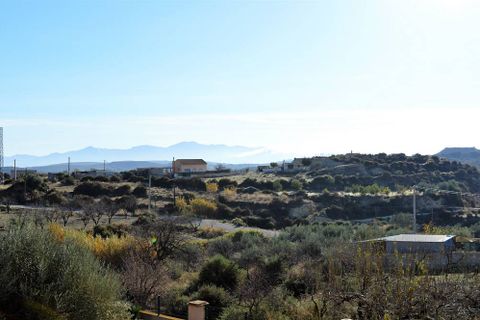Villa in Sorbas, Almeria, Sorbas - € 260.000 | Ref: OLV1886 - foto 11