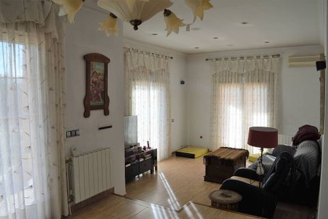 Villa in Sorbas, Almeria, Sorbas - € 260.000 | Ref: OLV1886 - foto 12
