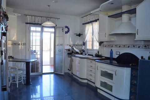 Villa in Sorbas, Almeria, Sorbas - € 260.000 | Ref: OLV1886 - foto 15