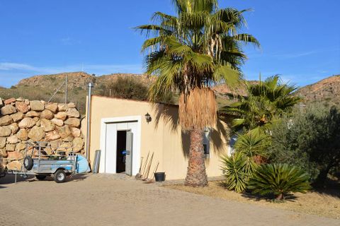 Villa in Sorbas, Almeria, Sorbas - € 260.000 | Ref: OLV1886 - foto 24