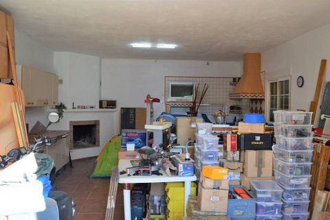 Villa in Sorbas, Almeria, Sorbas - € 260.000 | Ref: OLV1886 - foto 25
