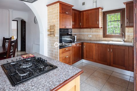 Villa a Javea, Alicante - foto 2