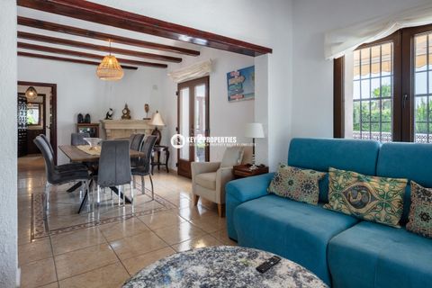 Villa a Javea, Alicante - foto 4