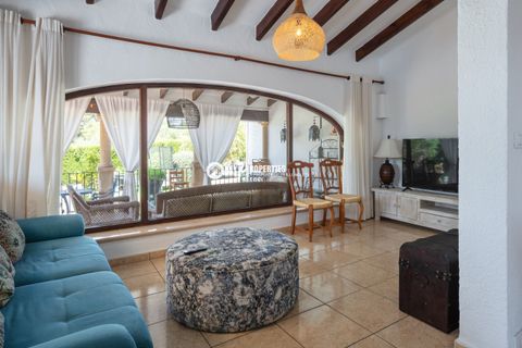 Villa a Javea, Alicante - foto 5