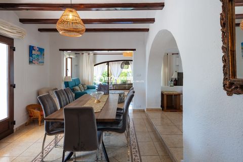 Villa a Javea, Alicante, Javea - € 2.600/mes | Ref: KR3185 - foto 7