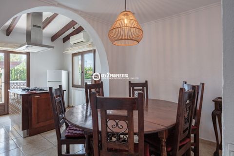 Villa a Javea, Alicante, Javea - € 2.600/mes | Ref: KR3185 - foto 8