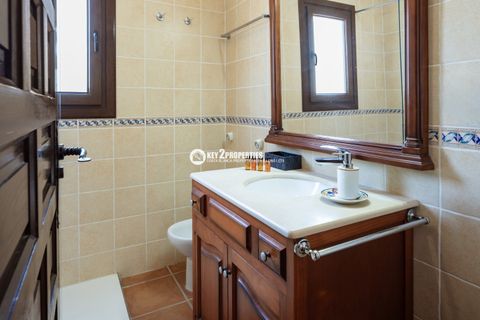Villa a Javea, Alicante, Javea - € 2.600/mes | Ref: KR3185 - foto 9