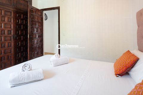 Villa a Javea, Alicante, Javea - € 2.600/mes | Ref: KR3185 - foto 16