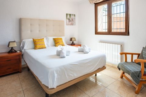 Villa a Javea, Alicante, Javea - € 2.600/mes | Ref: KR3185 - foto 20