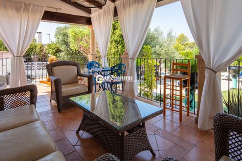 Villa a Javea, Alicante, Javea - € 2.600/mes | Ref: KR3185 - foto 23