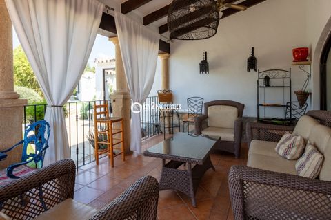 Villa a Javea, Alicante, Javea - € 2.600/mes | Ref: KR3185 - foto 24