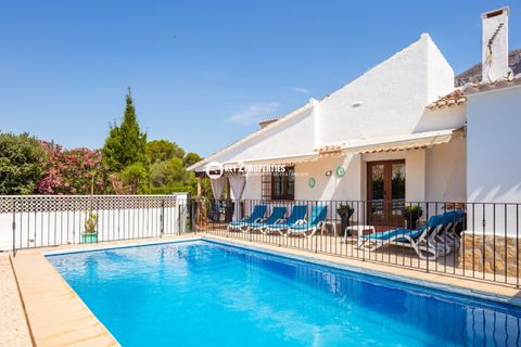 Villa a Javea, Alicante, Javea - € 2.600/mes | Ref: KR3185 - foto 25