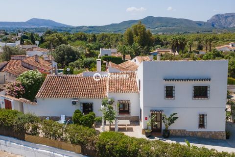 Villa a Javea, Alicante, Javea - € 2.600/mes | Ref: KR3185 - foto 28